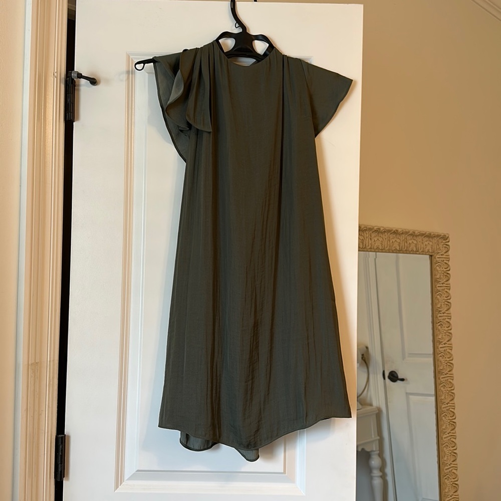 dress